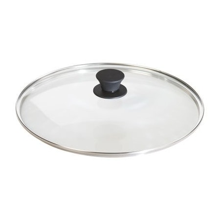 Lodge 12 Glass Lid Cover GL12